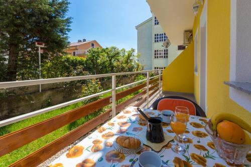 Apartment Luka - Crikvenica