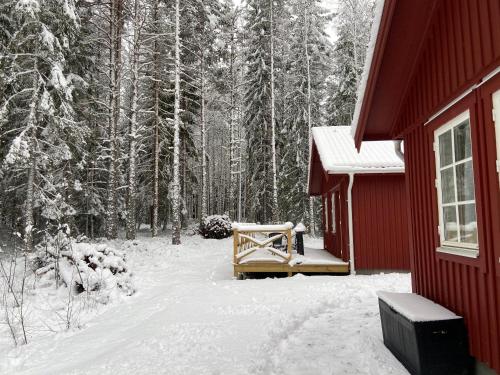 IGMA Lodge - Apartment - Borlänge