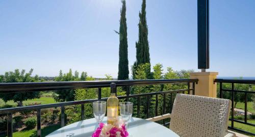 1 bedroom Apartment Nesoi with sea and golf views, Aphrodite Hills Resort 1 bedroom Apartment Nesoi with sea and golf views, Aphrodite Hills Resort