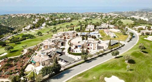 1 bedroom Apartment Nesoi with sea and golf views, Aphrodite Hills Resort 1 bedroom Apartment Nesoi with sea and golf views, Aphrodite Hills Resort