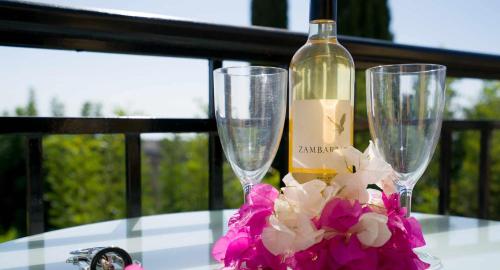 1 bedroom Apartment Nesoi with sea and golf views, Aphrodite Hills Resort 1 bedroom Apartment Nesoi with sea and golf views, Aphrodite Hills Resort