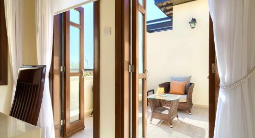 1 bedroom Apartment Nesoi with sea and golf views, Aphrodite Hills Resort 1 bedroom Apartment Nesoi with sea and golf views, Aphrodite Hills Resort