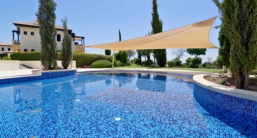 1 bedroom Apartment Nesoi with sea and golf views, Aphrodite Hills Resort 1 bedroom Apartment Nesoi with sea and golf views, Aphrodite Hills Resort