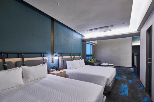 Kung Shang Design Hotel