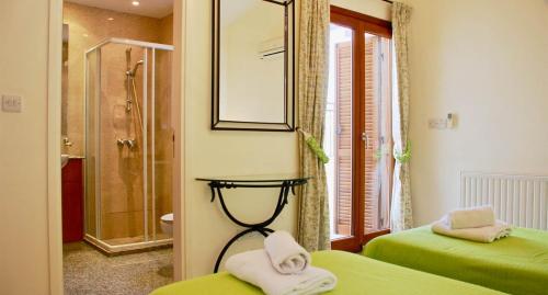 4 bedroom Villa Kourion with private pool Aphrodite Hills Resort - main image
