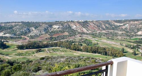 4 bedroom Villa Kourion with private pool Aphrodite Hills Resort - image 12