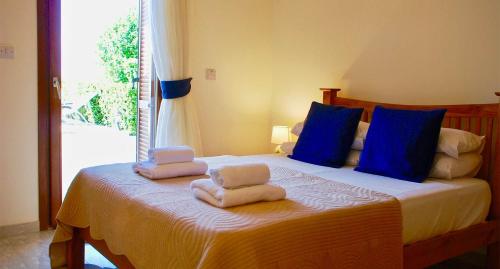 4 bedroom Villa Kourion with private pool Aphrodite Hills Resort - image 5