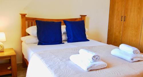 4 bedroom Villa Kourion with private pool Aphrodite Hills Resort - image 11
