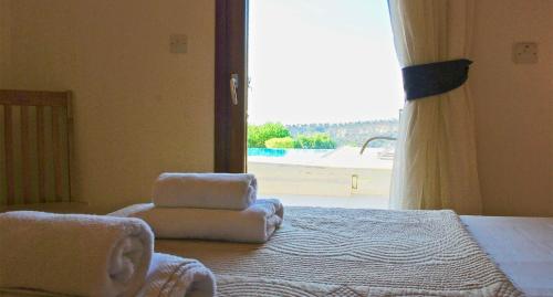 4 bedroom Villa Kourion with private pool Aphrodite Hills Resort - image 13