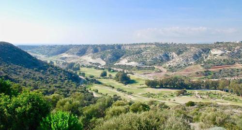 4 bedroom Villa Kourion with private pool Aphrodite Hills Resort - image 14
