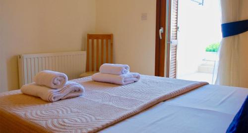 4 bedroom Villa Kourion with private pool Aphrodite Hills Resort - image 10
