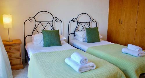 4 bedroom Villa Kourion with private pool Aphrodite Hills Resort - image 7