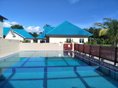 B&B Tanjung Rhu - DVilla Guesthouse Langkawi - Bed and Breakfast Tanjung Rhu