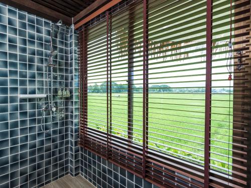 Phusanfah Resort Room Type - Standard Twin Room with Mountain View
