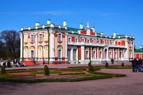 Hestia Hotel Kentmanni, Tallin (foto 7)