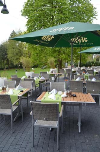 Best Western Plus Parkhotel Velbert - image 4