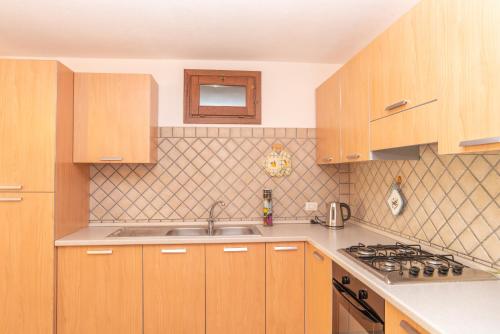 Trilocale Semi-Indipendente fully furnished - image 8