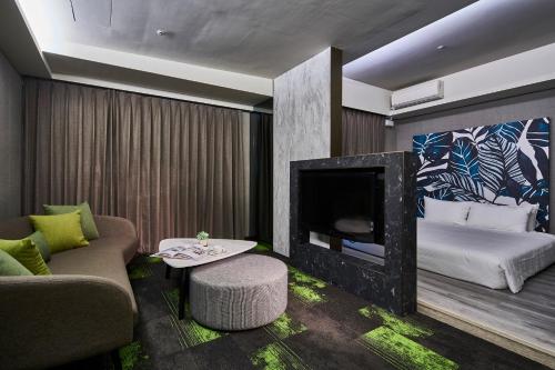 Executive Accessible