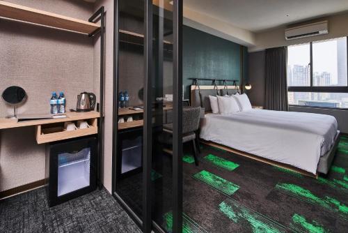 Kung Shang Design Hotel