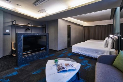 Kung Shang Design Hotel