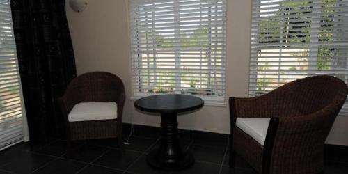 59 on Central Room Type - Executive King Room