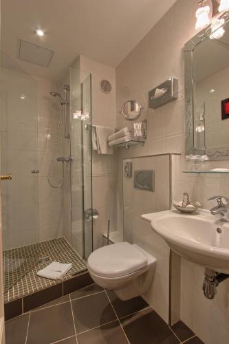 Timhotel Tour Montparnasse, Paris (Foto 3)