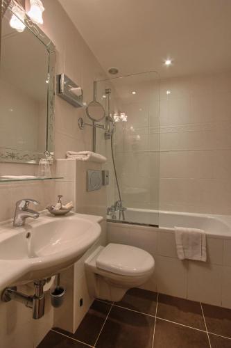 Timhotel Tour Montparnasse, Paris (Foto 4)