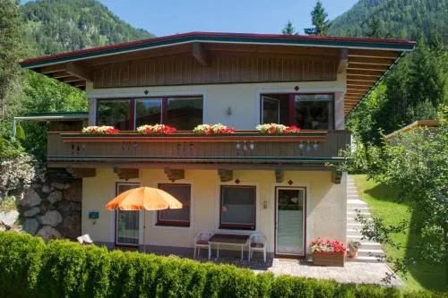 Ferienwohnung Kogler in Waidring, Österreich