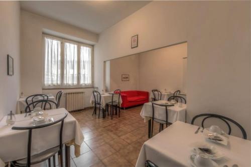 Hotel Aldobrandini - image 13