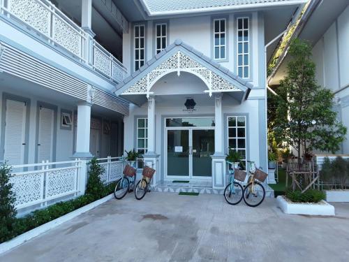 Promporn Boutique Hotel - 숙소 외관