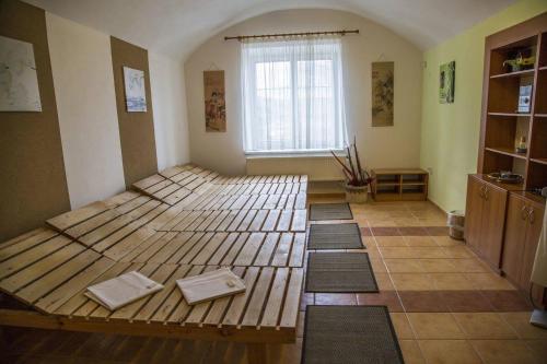 Hotel Allvet