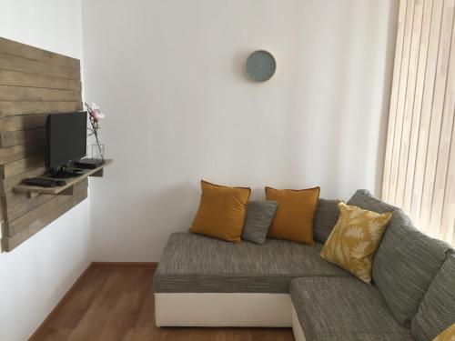  Déli oldal Vendégház, Unterkunft in Eger