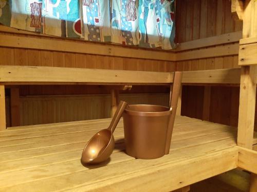 Hotelli Kaatrahovi in Lieksa