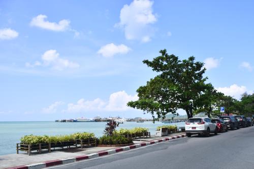 Stay Inn Nathon Samui 5