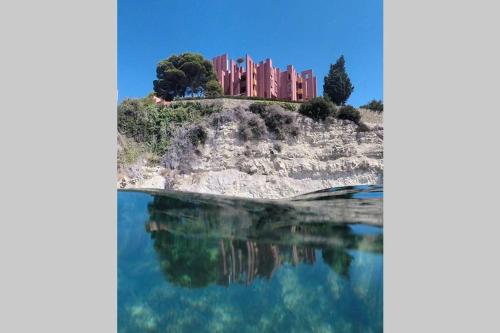 La Muralla Roja