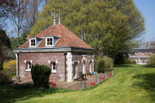 la Maison des Chevaux - Location saisonnière - Eu