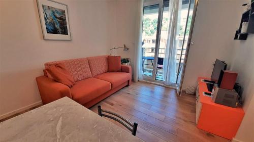 One-Bedroom Apartment image 8