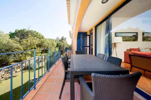 AL - Apartamento Vila Sol F5 Top Floor