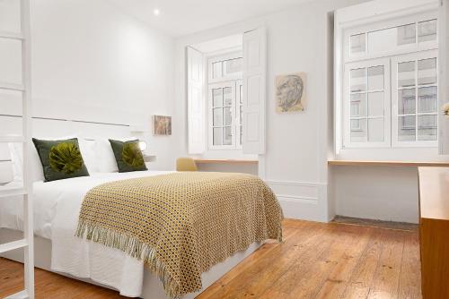Host Wise - Oporto Classic Apartment, Porto