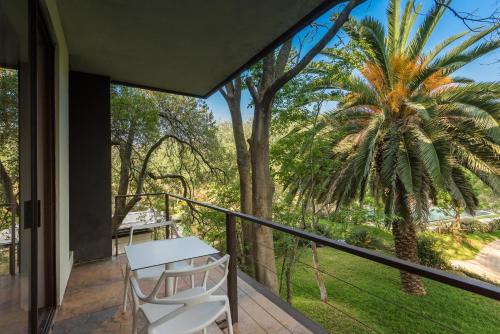 Balcó/terrassa, Vivari Hotel and Spa by Mantis in Krugersdorp