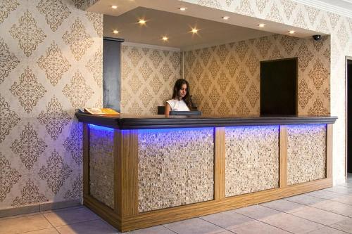  Kleopatra beach apartment in the center in Alanya