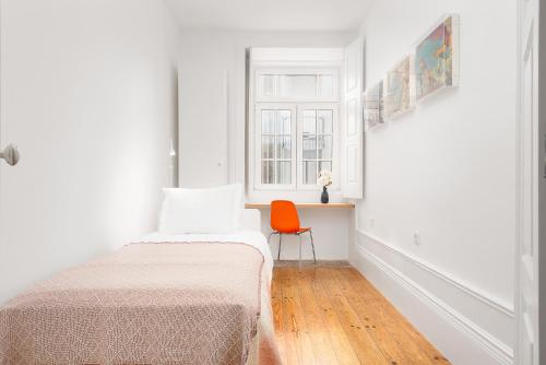 Oporto Classic Apartment