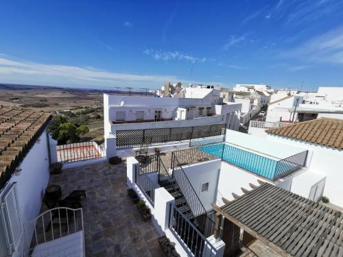 B&B Medina-Sidonia - TRIPERIA 25 - Bed and Breakfast Medina-Sidonia