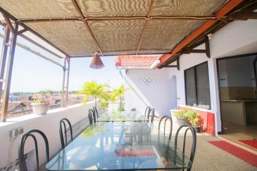RedDoorz near Pantai Boom in Banyuwangi