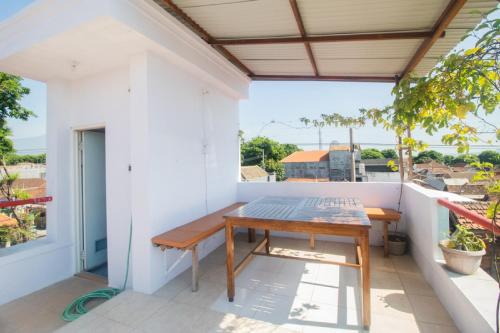 RedDoorz near Pantai Boom in Banyuwangi