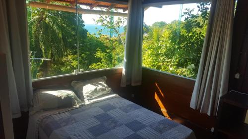 . Lindo apto vista mar