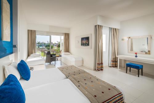 Iliade Aqua Park Djerba