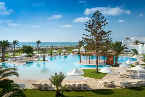 Iliade Aqua Park Djerba