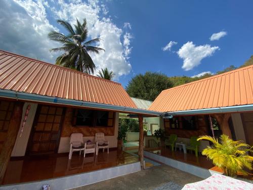 Tesis özellikleri, Yayei Homestay in Sai Yok