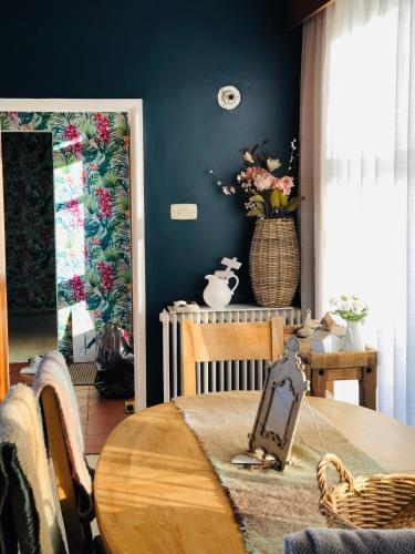 บริการและสิ่งอำนวยความสะดวก, Ballygally Seaview Cottage in เบลย์เกลลี่